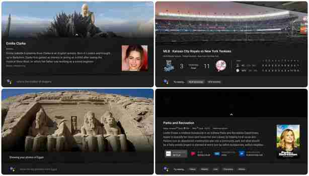 Google Asistent se dostává konečně i do Android TV