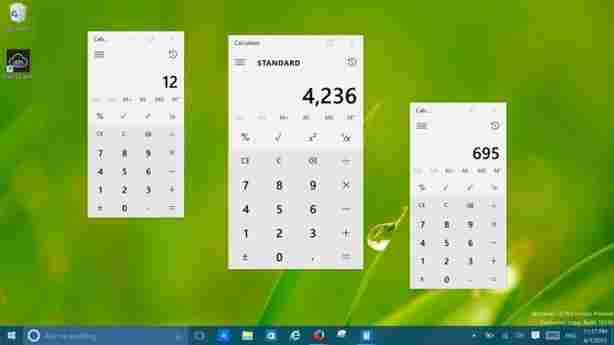 Windows Apps dostanou možnost vícenásobného spuštění