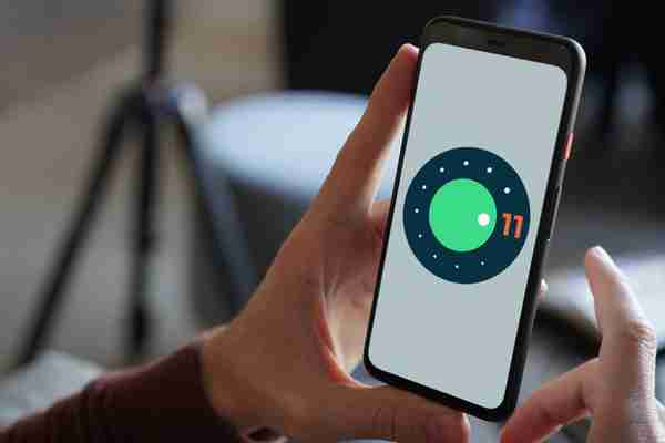 Co nového umí Android 11? Vyzkoušeli jsme beta verzi na Pixelu 4 XL