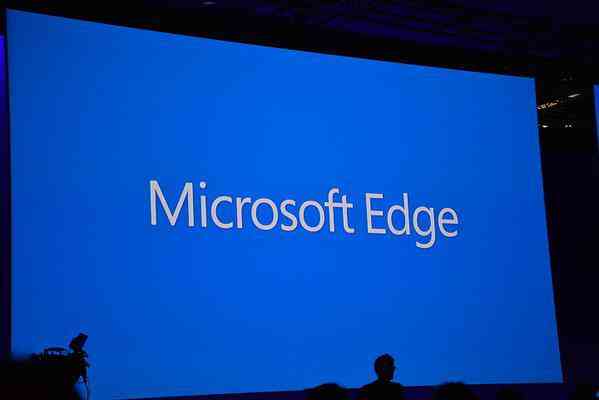 Prohlížeč Microsoft Edge se zatím na konkurenční platformy nedostane