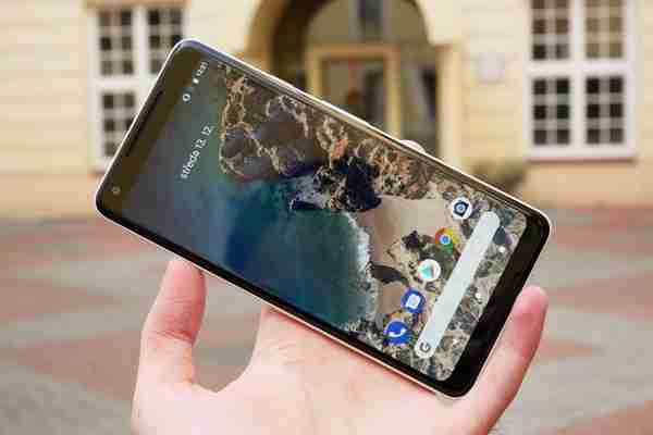 Android 8.1 nyní ukazuje rychlost Wi-Fi sítí, a to i bez připojení k nim