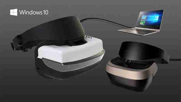 Microsoft přinese virtuální realitu s cenou pod 10 tisíc korun