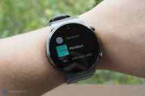 Hodinky Huawei Watch GT 2 Pro se naučily instalovat aplikace