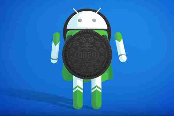 Android v září: nastupuje verze Oreo