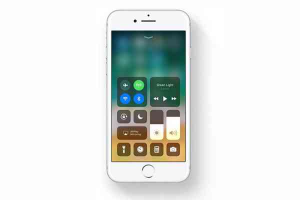 Apple vydal iOS 11.2 pro veřejnost