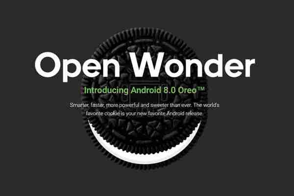 Android 8.0 má název. Přivítejte Oreo