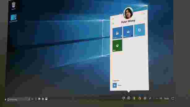 Windows 10 Creators Update: další velký update oficiálně