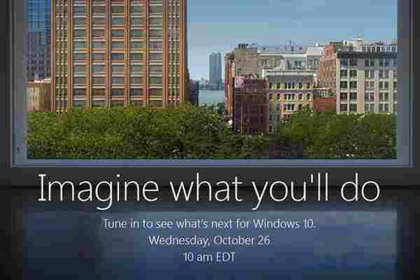 Co zítra představí Microsoft? Lumie se neočekávají